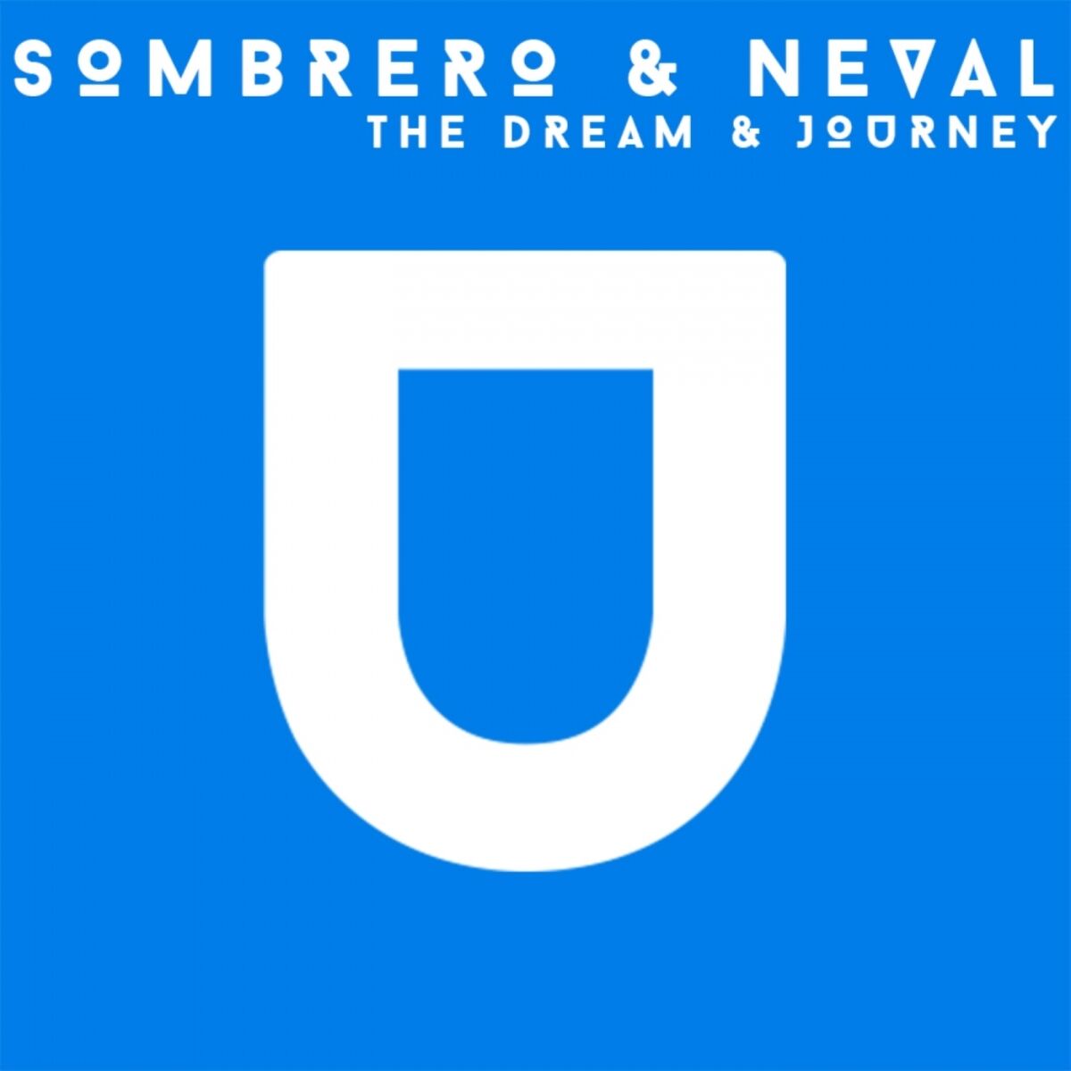 Album cover of The Dream & Journey