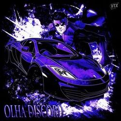 OLHA DISCORD