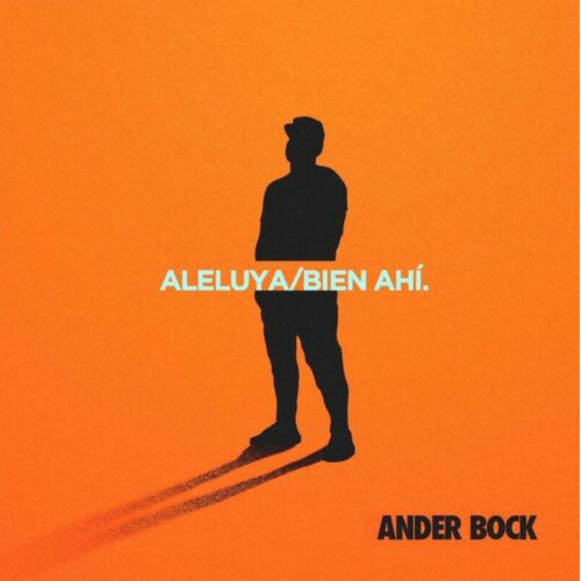 Album cover of Aleluya / Bien ahí