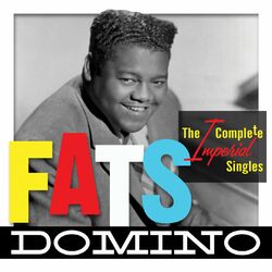 Cover of The Complete Imperial Singles