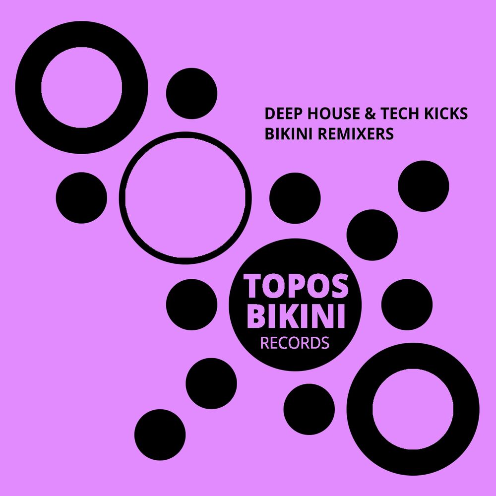 Picture of Deep House & Tech Kicks