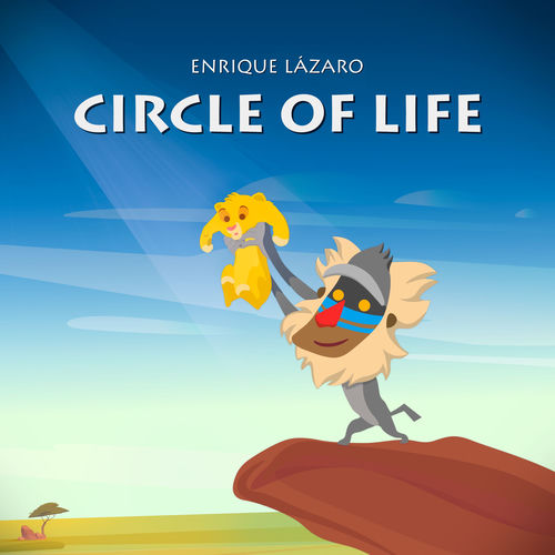 Circle of Life (Piano Version)