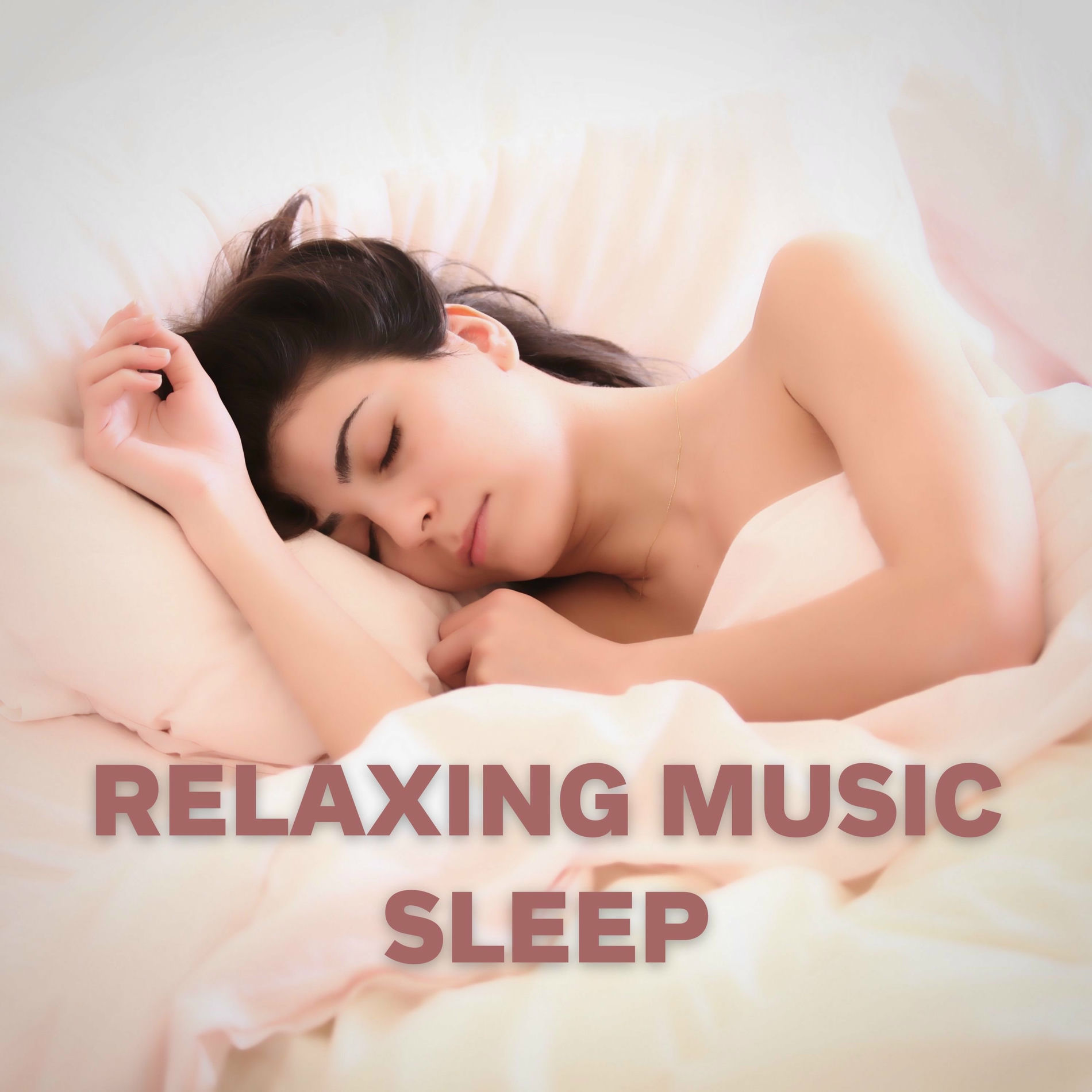 Album cover of Relaxing Music Sleep