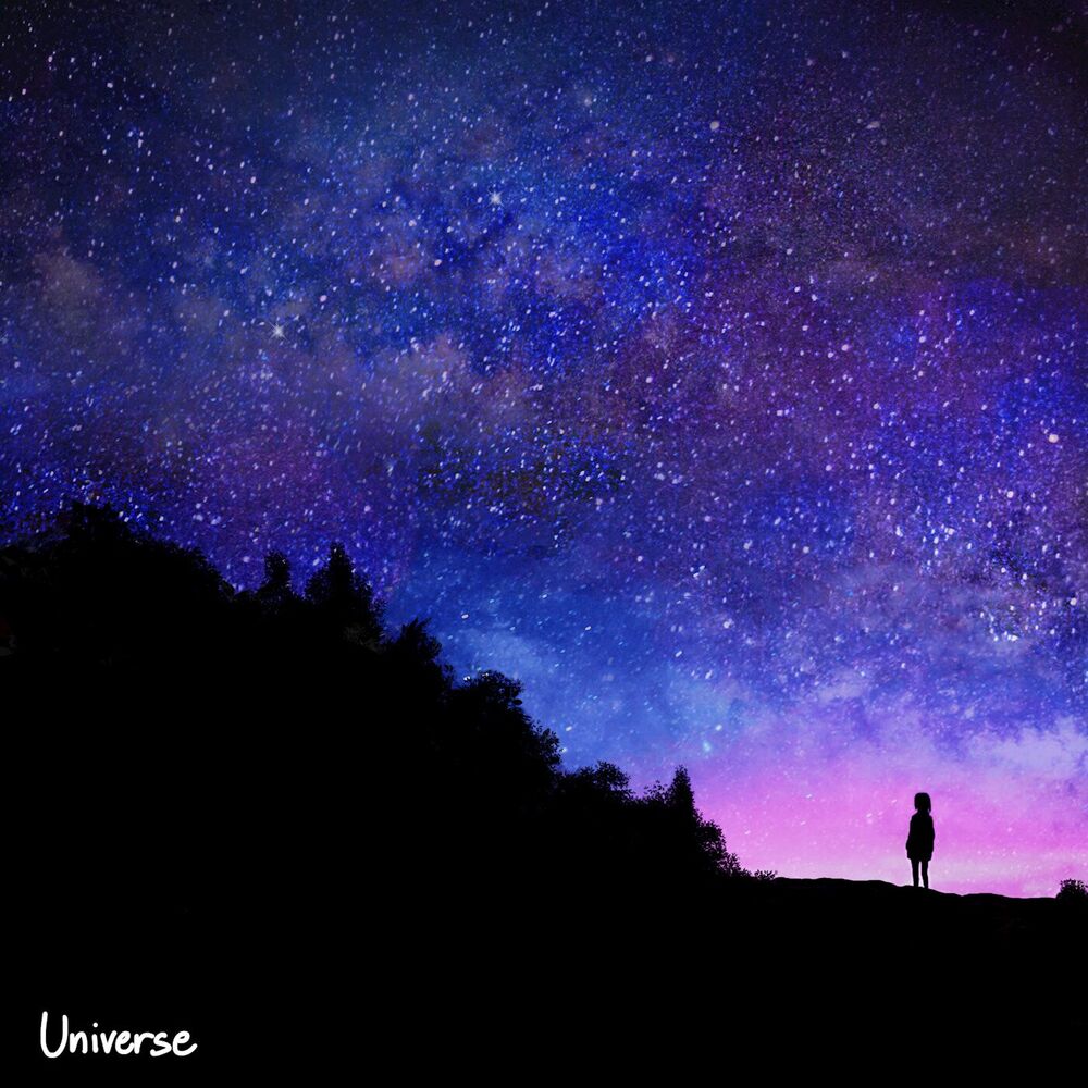 Picture of Universe