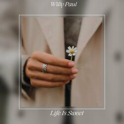 Cover of Life Is Sweet