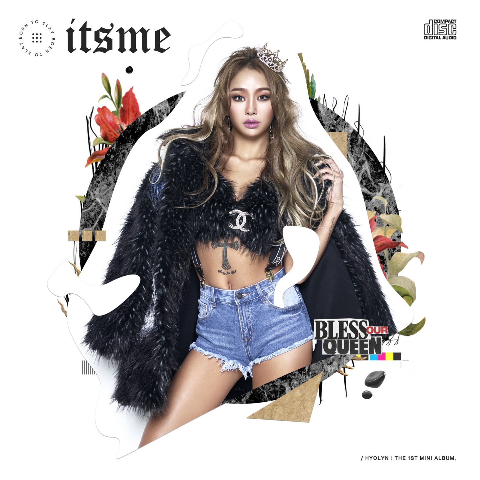 Album cover of One Step (feat.Jay Park)