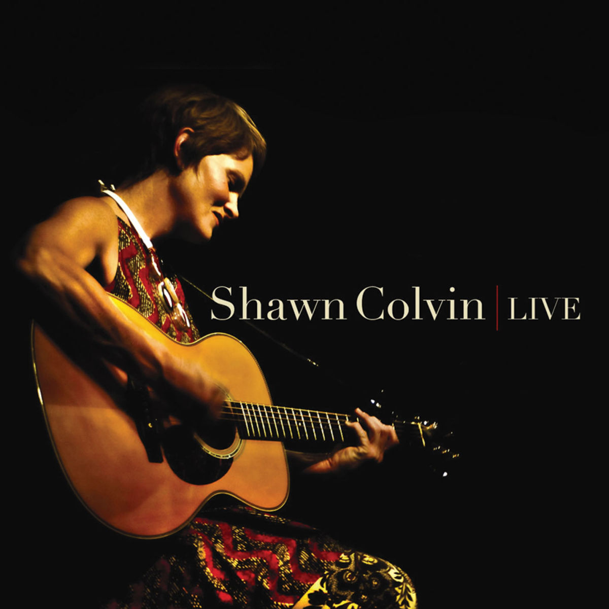 Album cover of Live