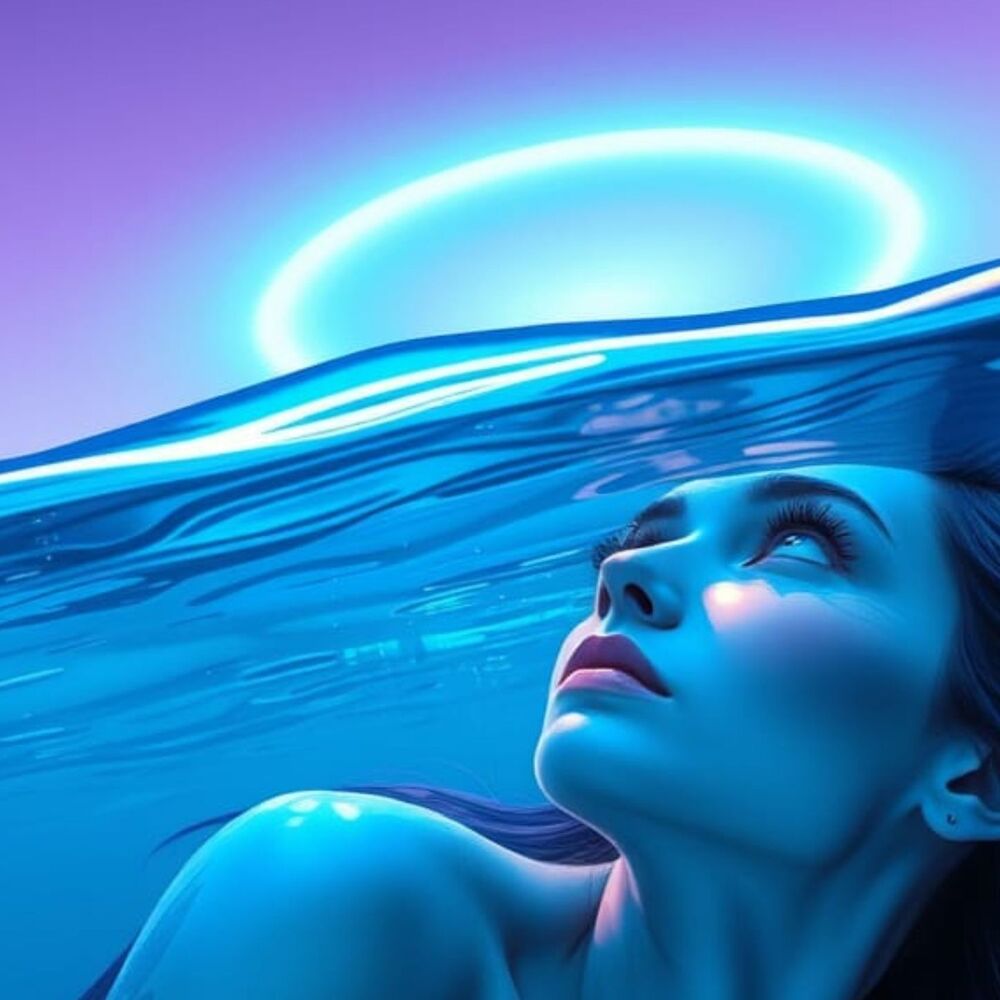 Picture of Ocean Eyes