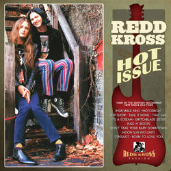 Cover of Hot Issue
