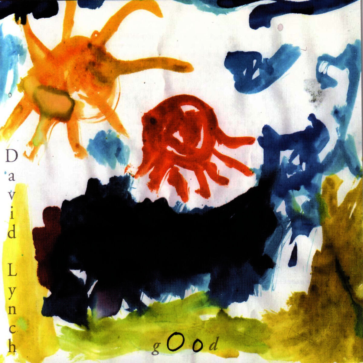 Album cover of Good Wood