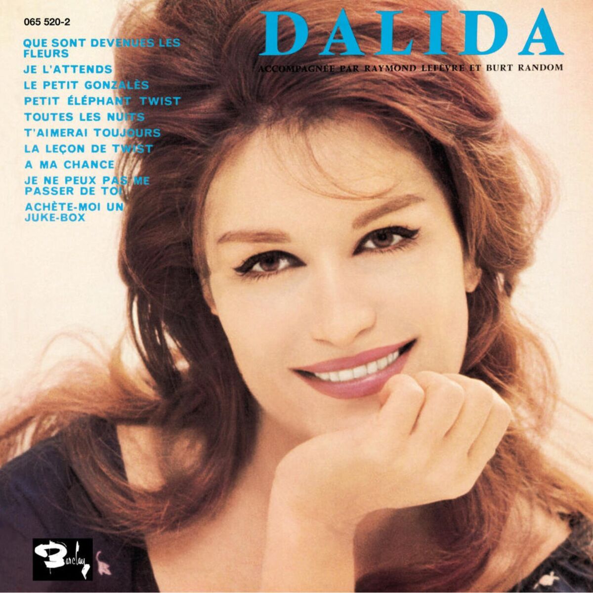 Album cover of Le jour le plus long