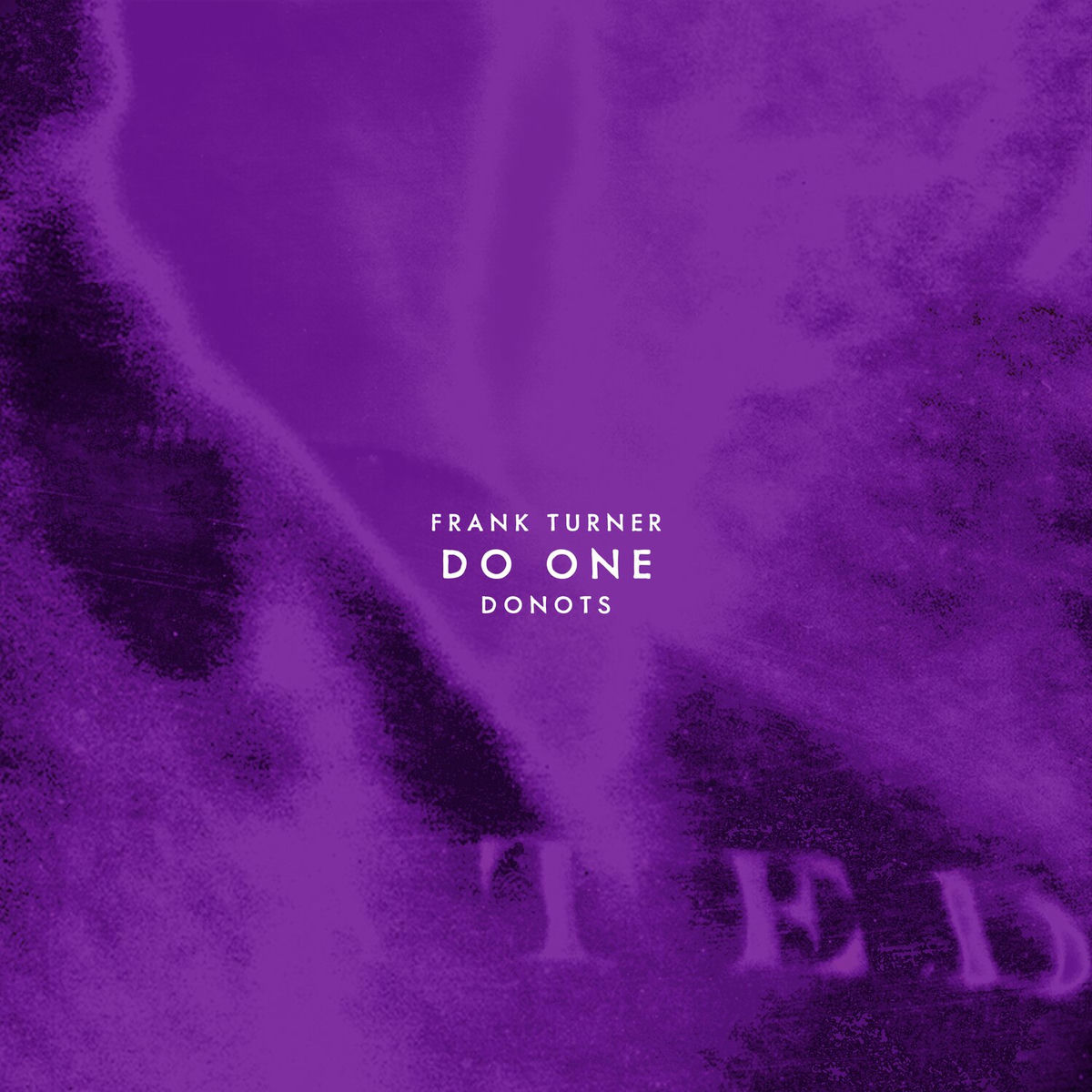 Album cover of Do One