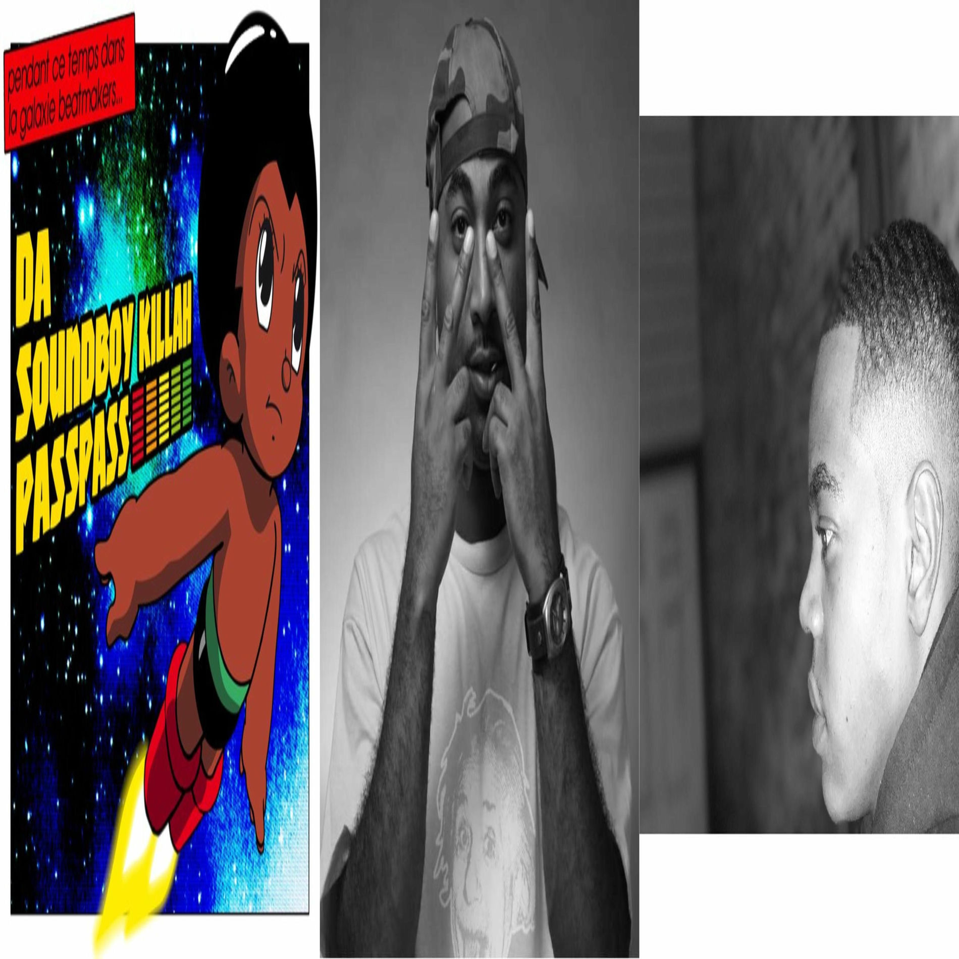 Album cover of Lets go (feat. Vice & Vell Da General)