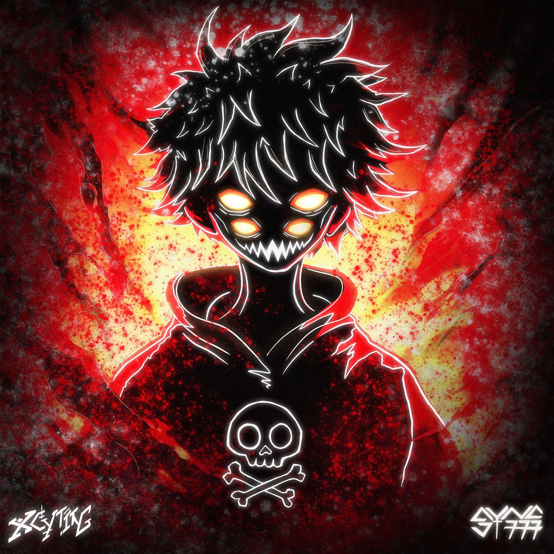 Album cover of Guerrilla