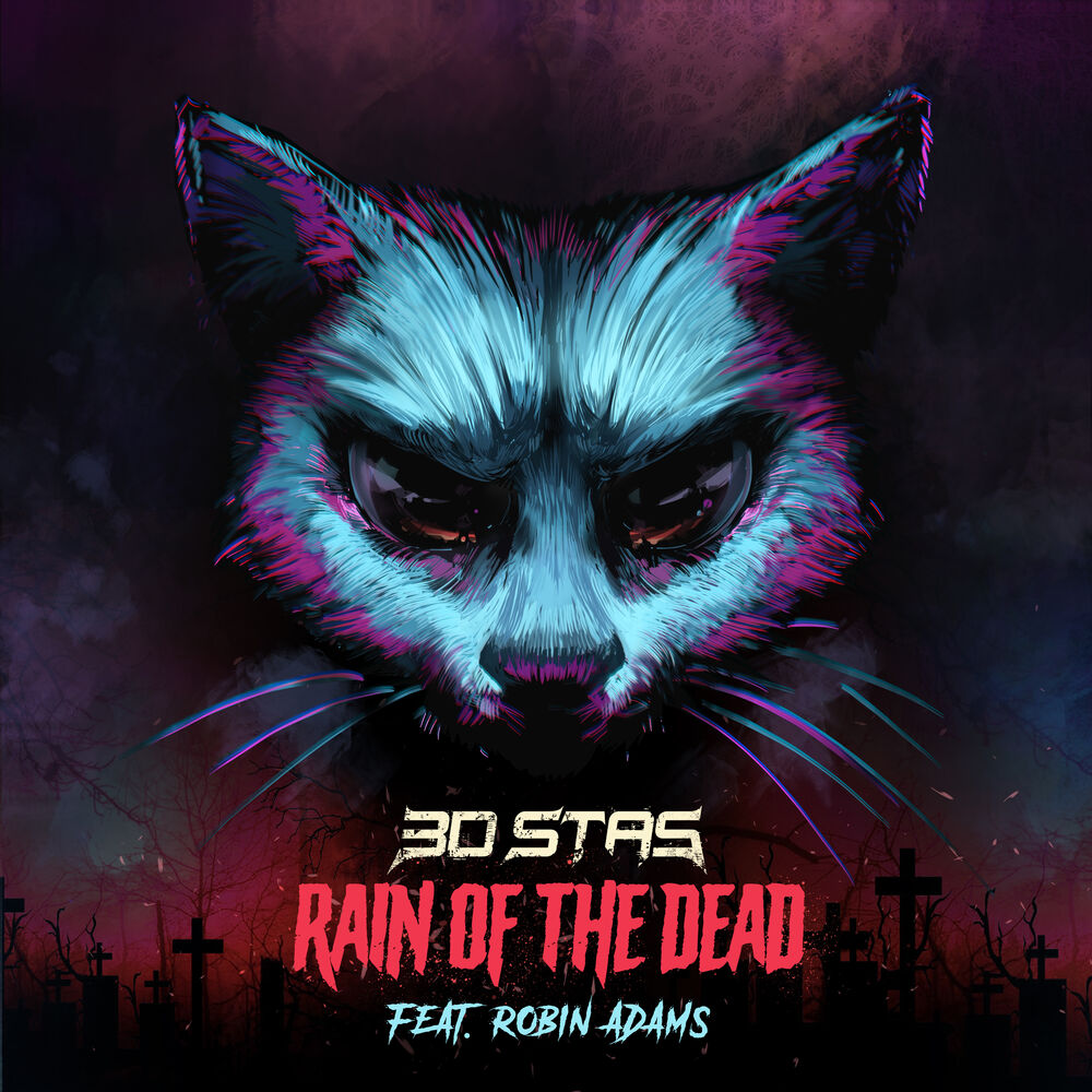 Picture of Rain of the Dead