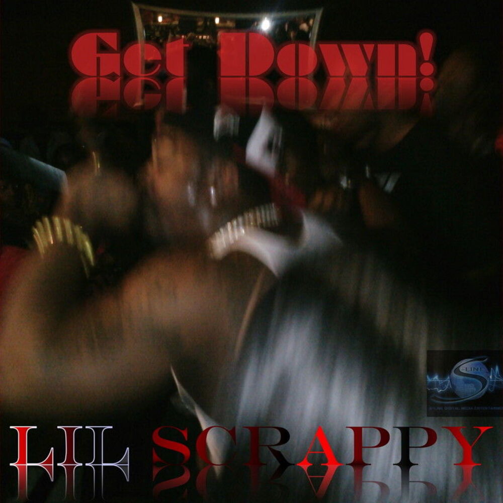 Picture of Get Down! (feat. M.J.)