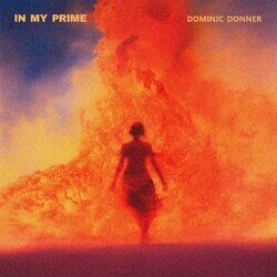 Cover of in my prime