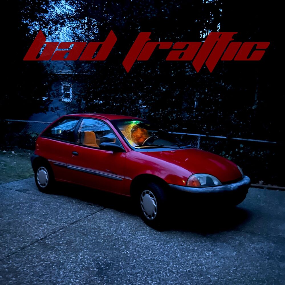 Picture of BADTRAFFIC