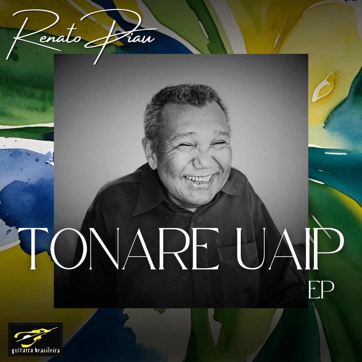 Album cover of Tonare Uaip