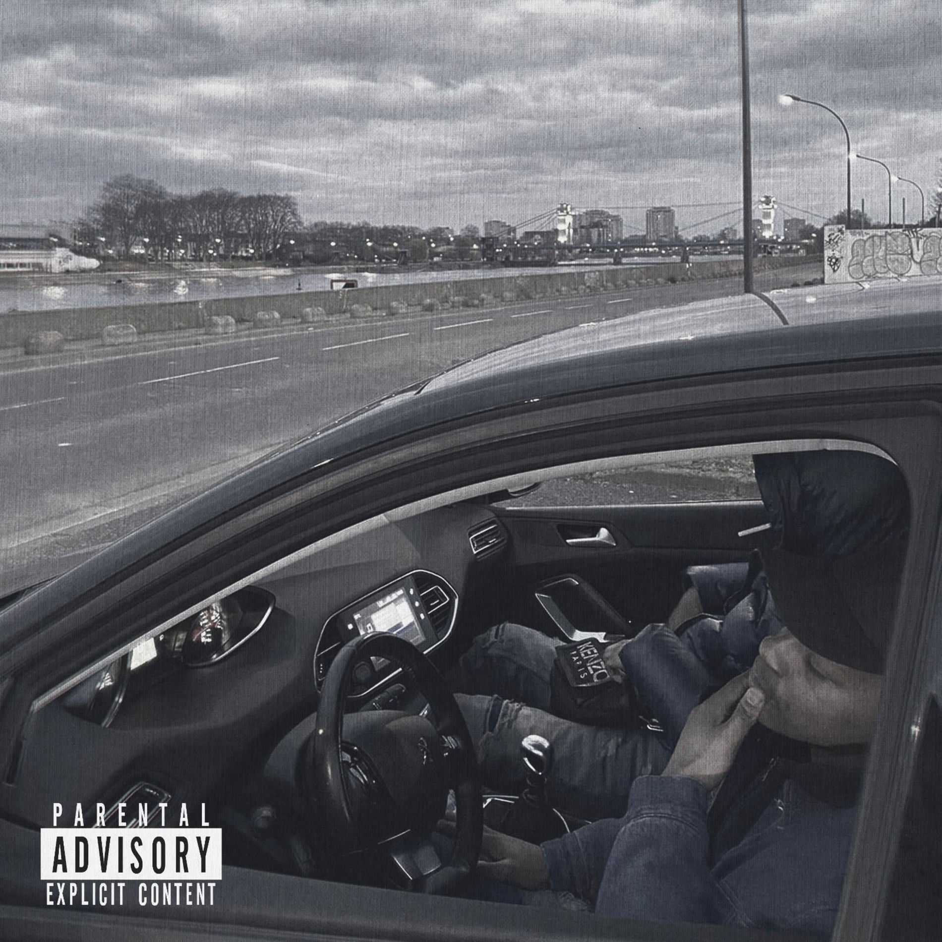 Album cover of Noché.