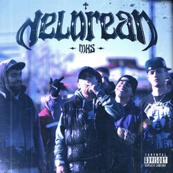 Cover of DELOREAN
