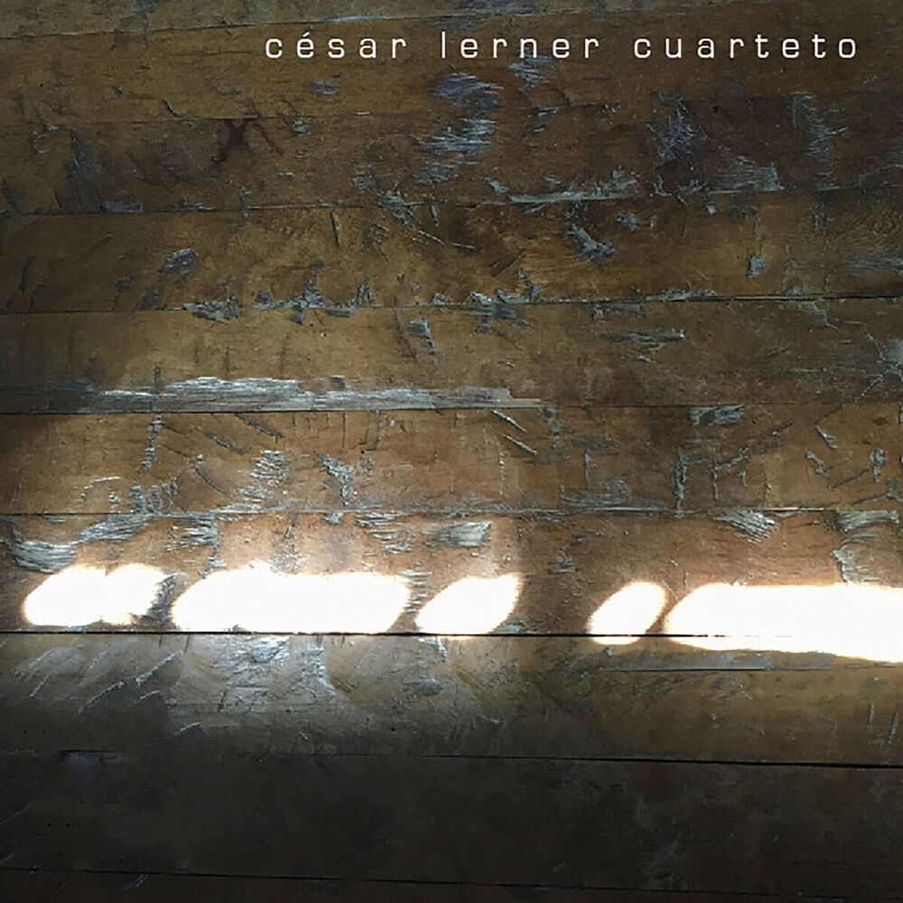 Picture of César Lerner Cuarteto