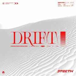 Cover of Drift