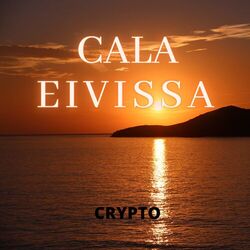Cover of CALA EIVISSA (Radio Edit)