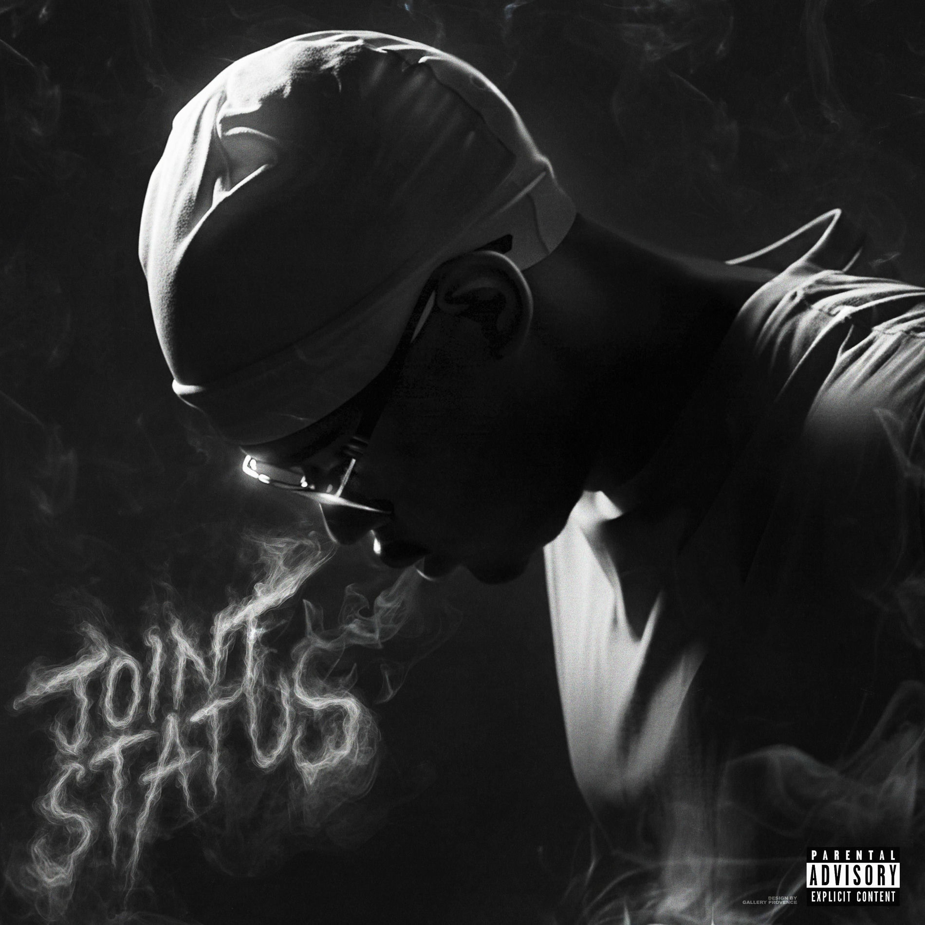 Album cover of JOINT STATUS (feat. Remble)