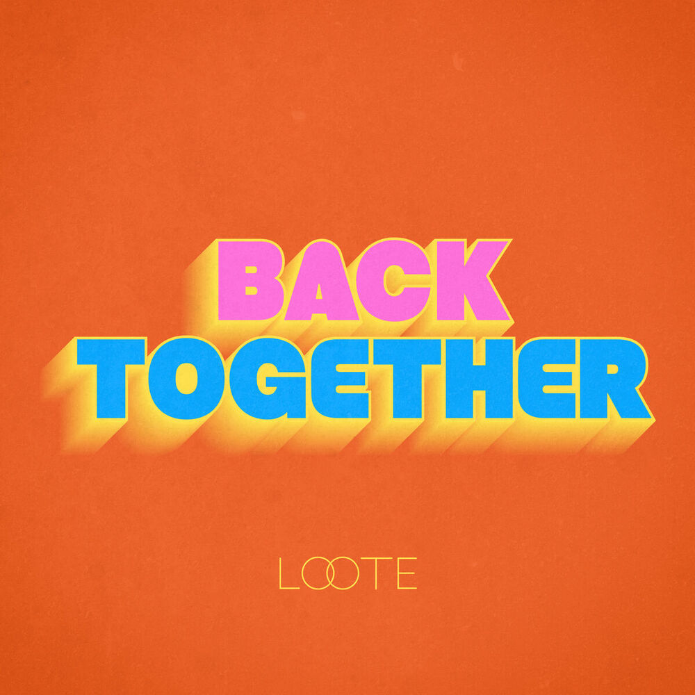Picture of Back Together