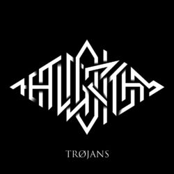 Cover of Tr0jans