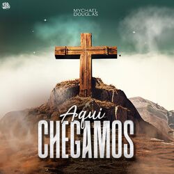 Cover of AQUI CHEGAMOS
