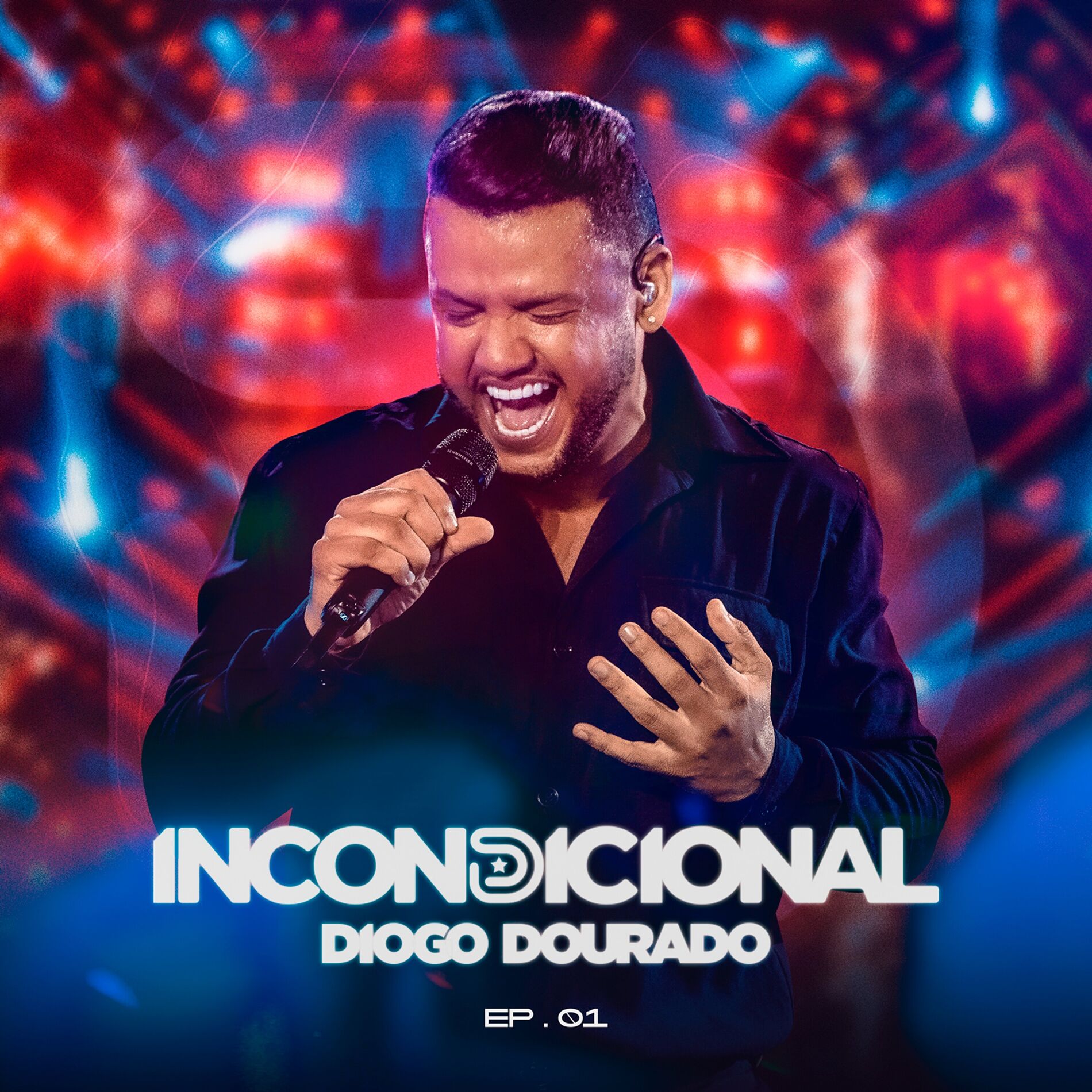 Album cover of Seu Espelho