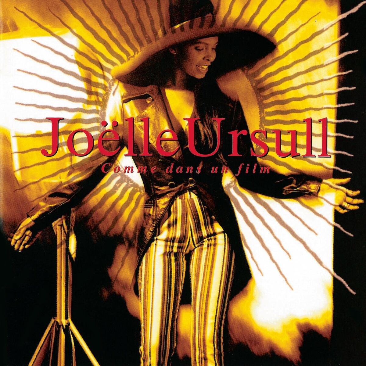 Album cover of Love Soul