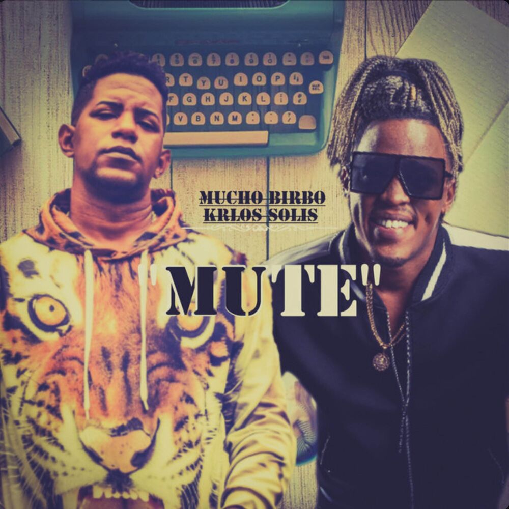 Picture of Mute