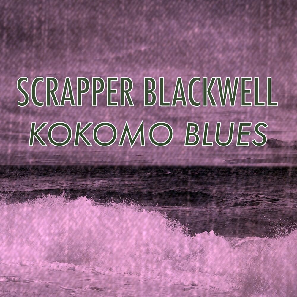 Picture of Kokomo Blues