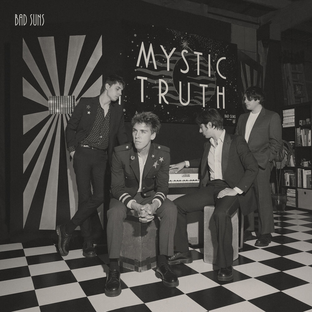 Picture of Mystic Truth