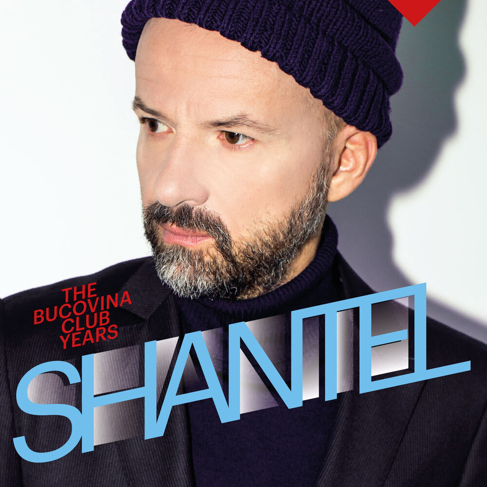 Picture of Shantology // The Bucovina Club Years