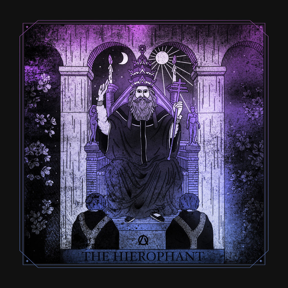 Picture of The Hierophant