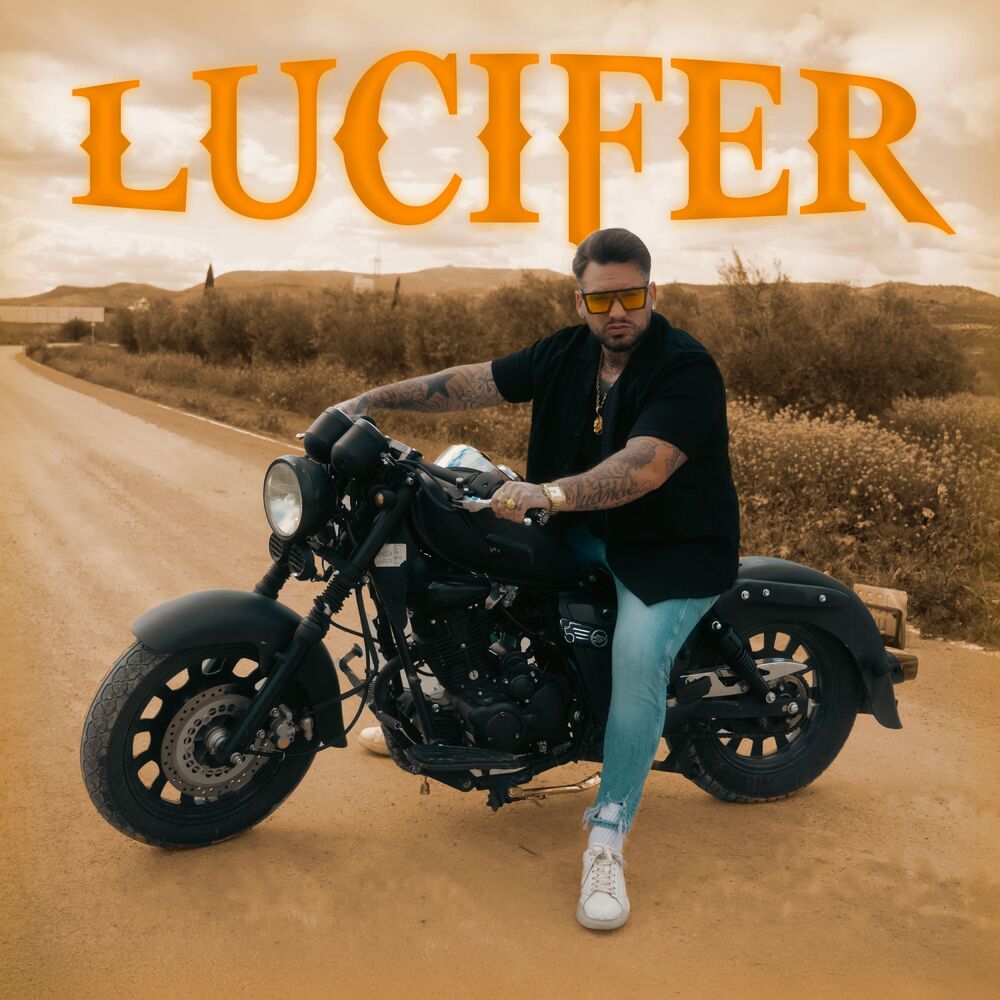 Picture of Lucifer