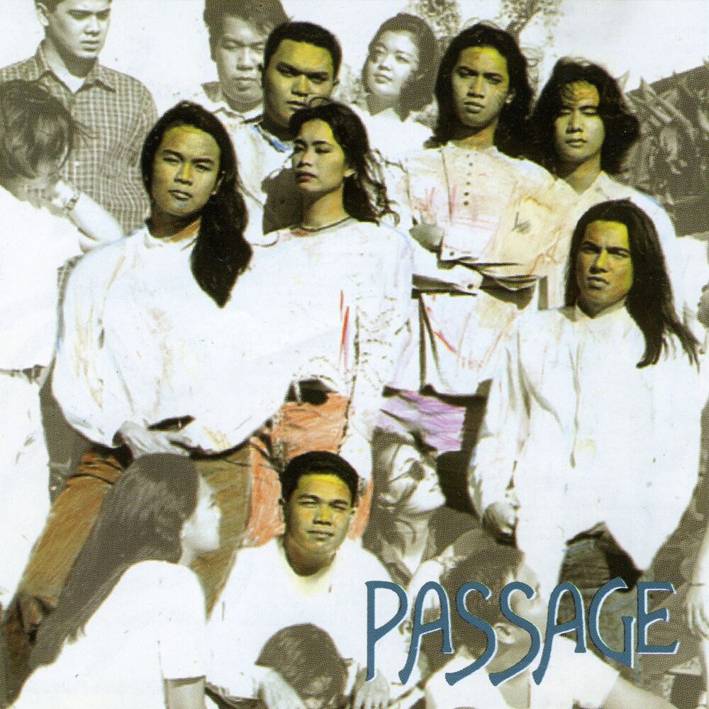 Picture of Passage