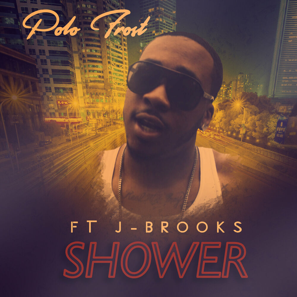 Picture of Shower