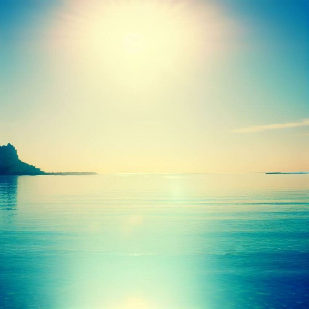 Picture of Ibiza Heatwave Serenity