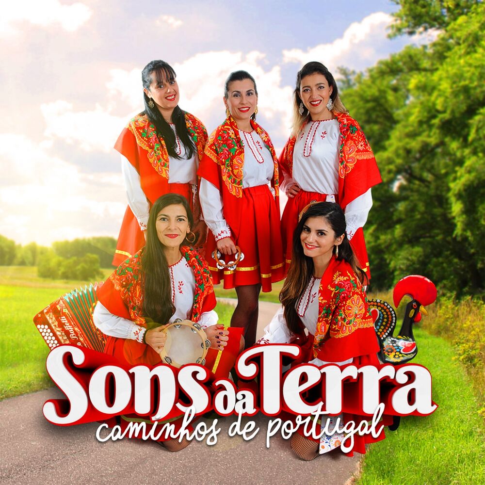 Picture of Caminhos de Portugal