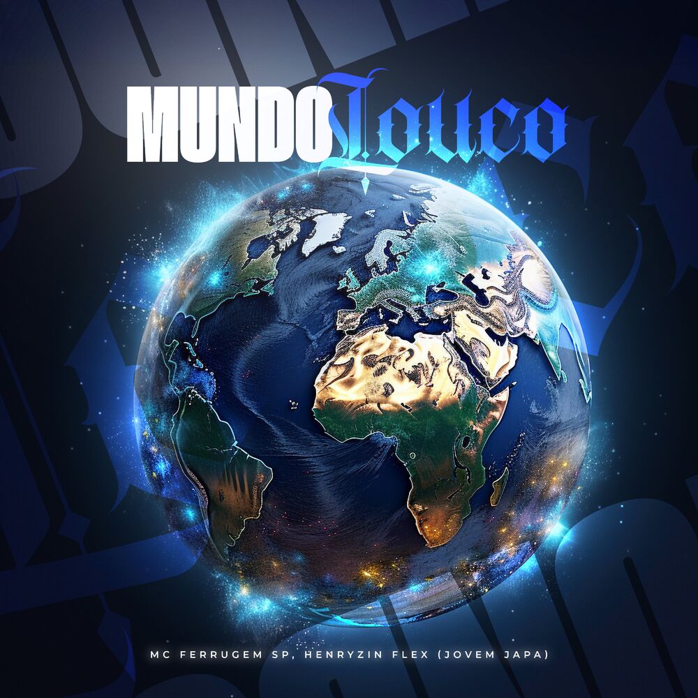 Picture of Mundo Louco
