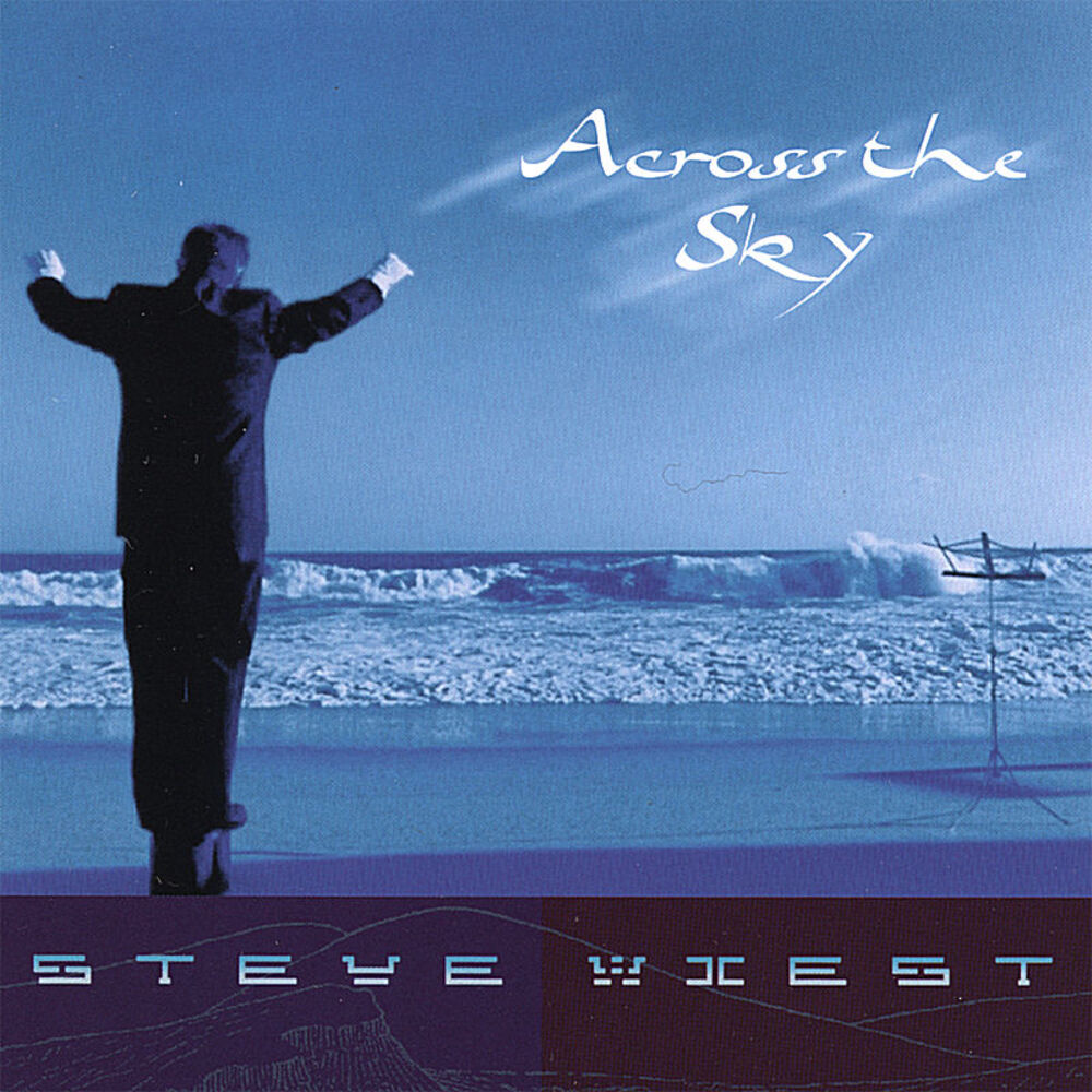 Picture of Across The Sky