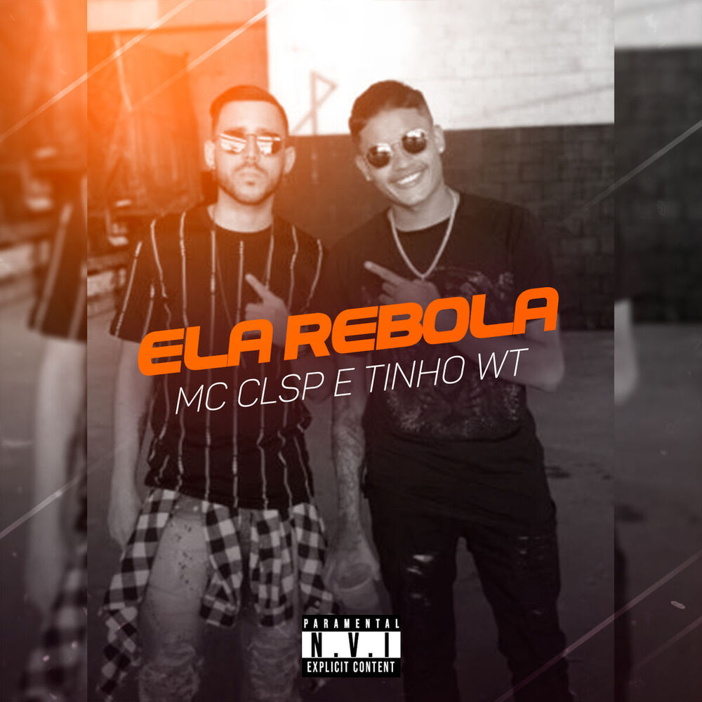 Picture of Ela Rebola