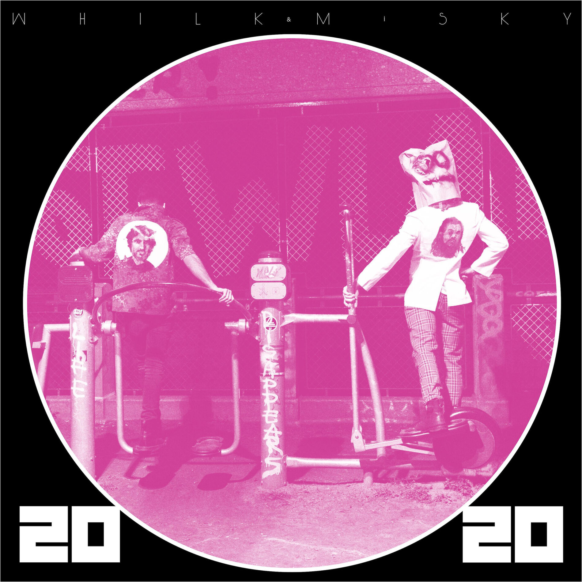 Album cover of Don't Wanna Go Home