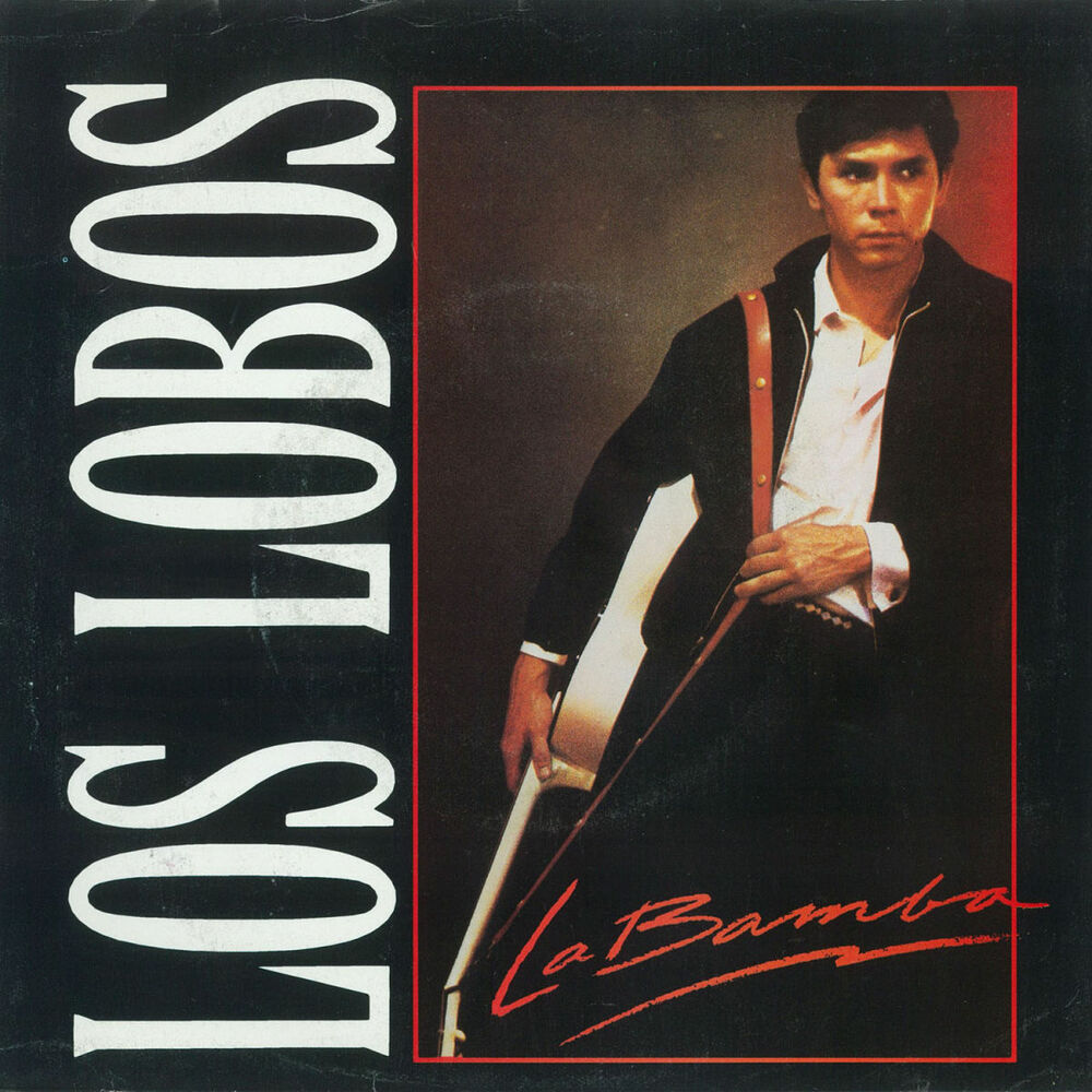 Picture of La Bamba / Charlena