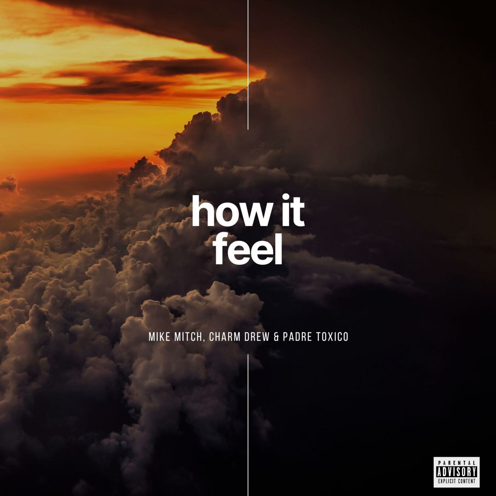 Album cover of How It Feel
